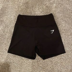 Gymshark Shorts - Black